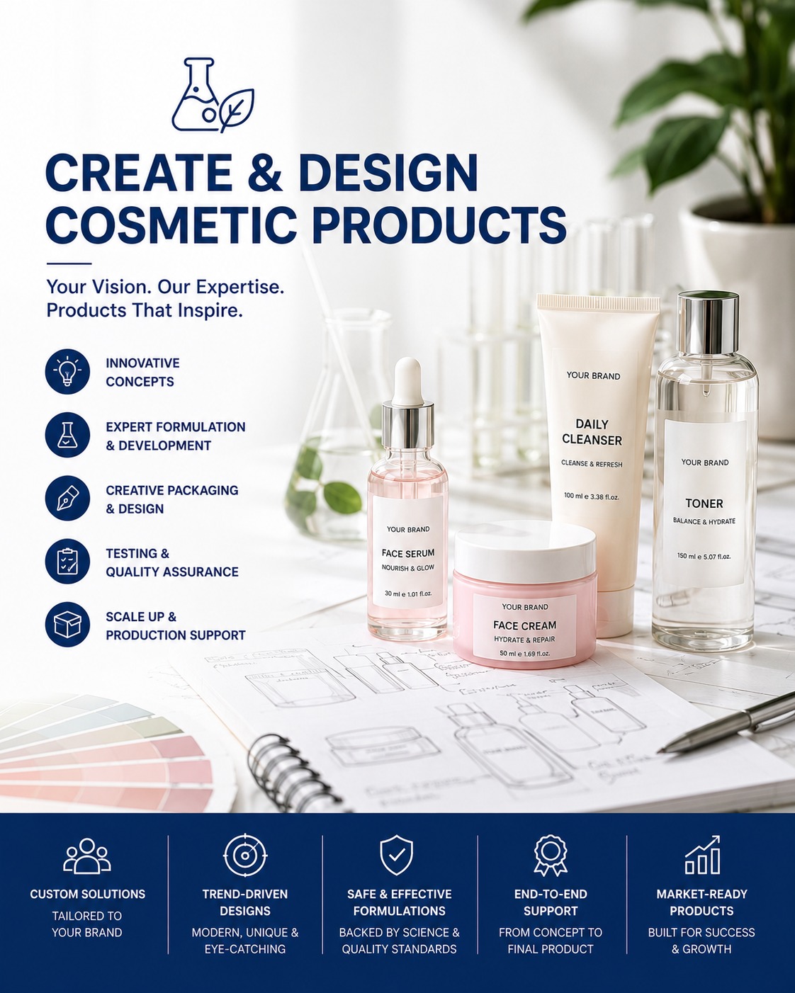 Creative & Design